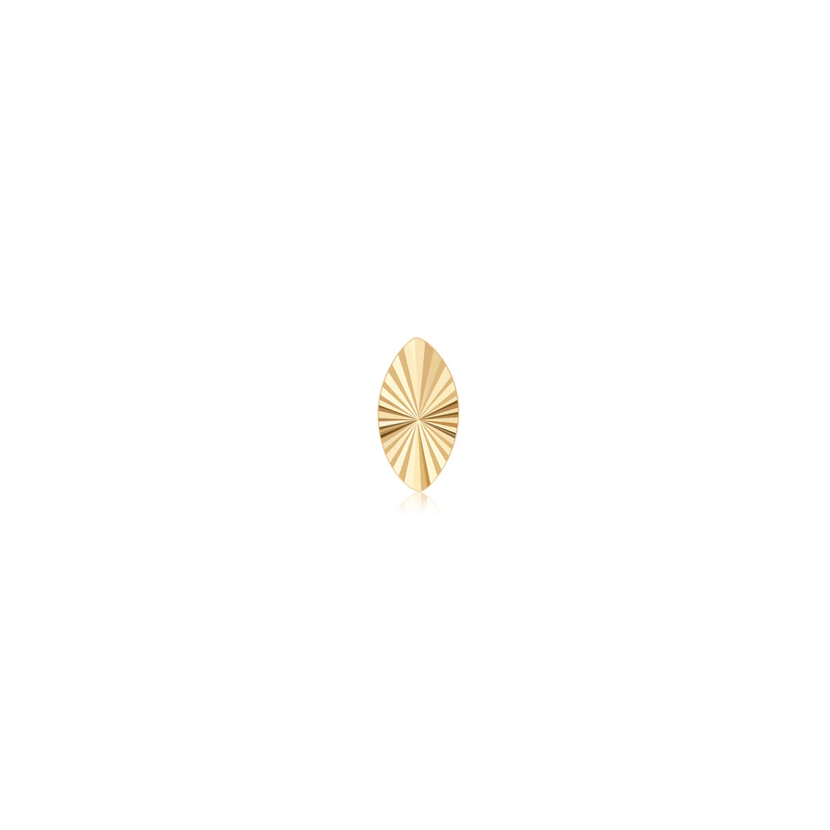 Gold Ends