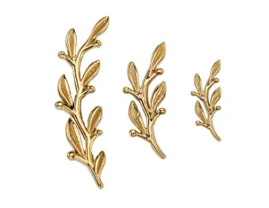 Ear Tops/Gems